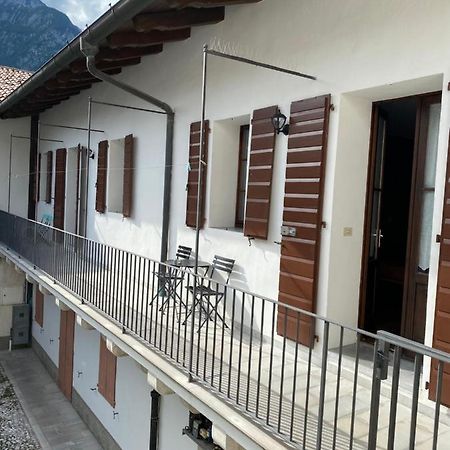 Affittacamere Da Andre E Mary Venzone Luaran gambar