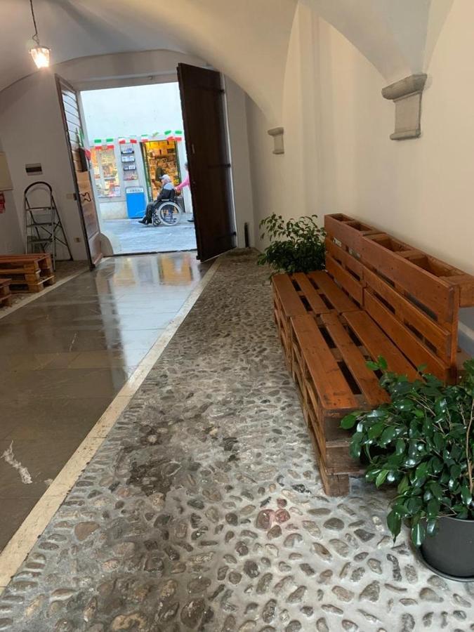Affittacamere Da Andre E Mary Venzone Luaran gambar