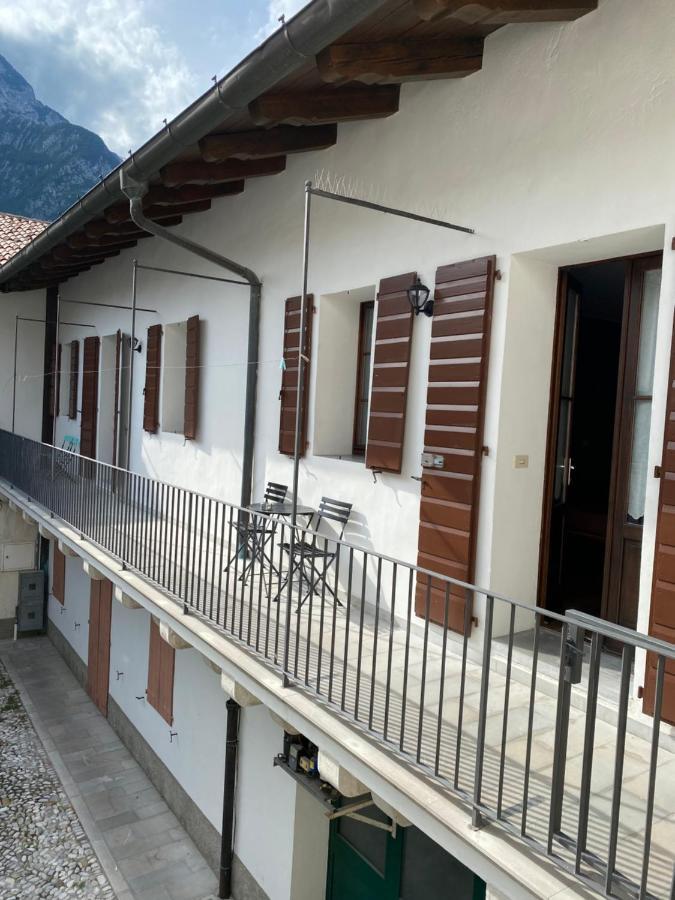 Affittacamere Da Andre E Mary Venzone Luaran gambar