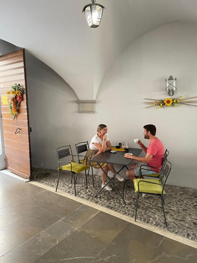 Affittacamere Da Andre E Mary Venzone Luaran gambar